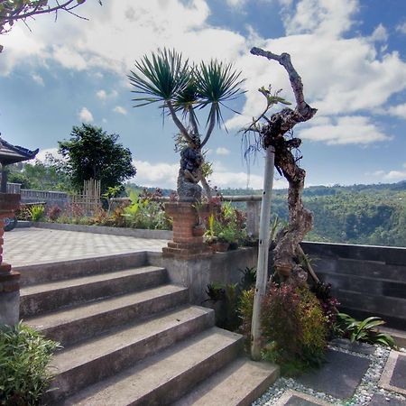 Shitala Villa Munduk Exteriér fotografie