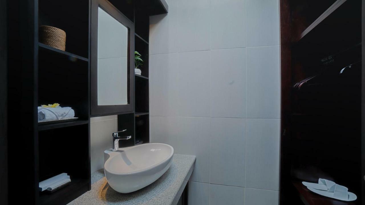 Shitala Villa Munduk Exteriér fotografie